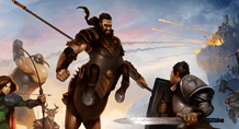 crowfall